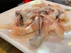 -鱼醉无骨鱼·中山脆肉鲩(荔湾路店)