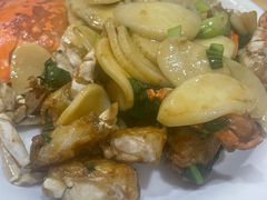 -红灯笼龙凤饭店(宁波老字号店)