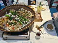 -顺德小厨·招牌无骨鱼(广百百货店)