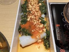 -新大新豆米火锅1993(万象汇店)