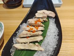 -花和海鲜自助(梅江店)