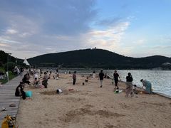 -云龙湖旅游景区