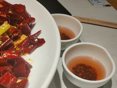 -拿渡麻辣香锅(首创奥特莱斯店)