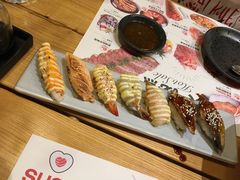 -Sushi Love 创意寿司(丽影广场店)