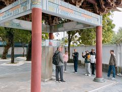 -大清国一号界碑