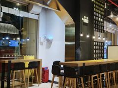 大堂-奈雪的茶(领展中心城店)