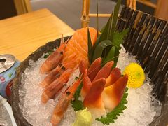 -吉兆·料理(红梅南路店)