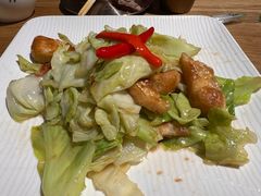-毡房姑娘·新疆菜·烧烤