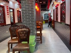 大堂-北京烤鸭店(新桥家园·浦口店)