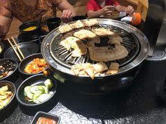 -九田家黑牛烤肉料理(石路天虹店)