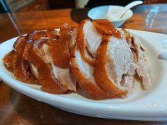 -北京老铺烤鸭(老城根店)