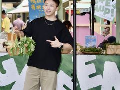 -OCT PARK欢乐时光