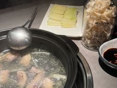 -同仁四季椰子鸡(无锡滨湖万象汇店)