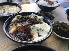 -豆香园(龙翔店)