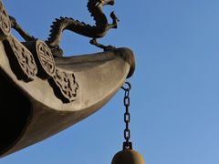 -青岛崂山太清宫