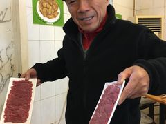 -前门张记涮肉(前门店)