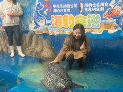 -太奥幻太奇海洋馆