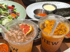 -春熙台·韩国料理(宝安西乡店)