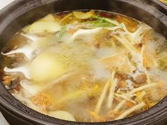 -蜀皇·菌汤鲜黄牛肉汤锅(宽窄巷子店)
