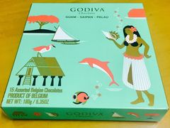 -GODIVA(印象城店)