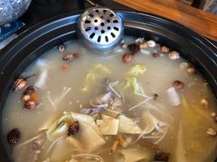 -傣家黑山羊汤锅(告庄店)