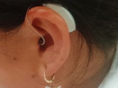 -自然之声助听器·呼吸机(贵定店)