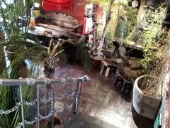 -大匠工房古船木艺术餐厅·猪肚鸡专门店(长白仙岛店)