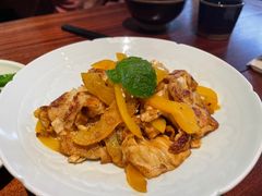 -七色云蔬食(喜邻里店)