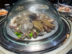 -蔚海之都·象山蒸汽海鲜(仙霞路店)