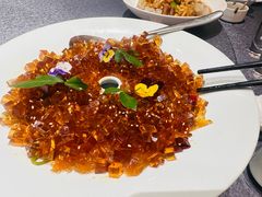 -连鹭海鲜·海肠捞饭·海胆饭(星海店)