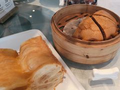 -海湾壹品·粤菜·早茶·烤鸭(拱北店)