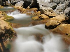 -华蓥山天意谷景区