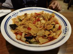 -丝路伊兰·兰州牛肉面(牛街总店)