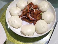 -和记小菜(东方店)