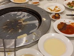 -么子烤肉(化龙池店)