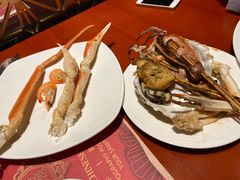 -东方滨江大酒店·滨江厅