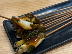 -隅乐胡椒虾·台湾菜·团建(皇岗店)