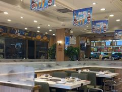 -京都蝎府羊蝎子火锅(珠市口店)