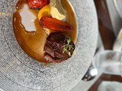 -YUE·6·西式融合餐厅(外滩六号店)