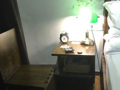 -时光漫步酒店(北京雍和宫南锣鼓巷后海店)