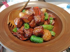 -青玉案·生日宴·纪念日·家宴主题餐厅(太湖西路店)