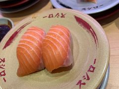 -寿司郎(皇庭广场店)