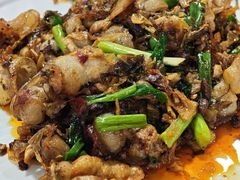 -灯盏窝饭店(新都分店)