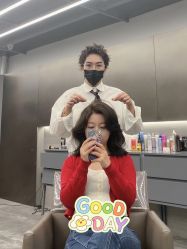 -斑斓色彩沙龙