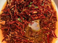 -醉长安(钟楼旗舰店)