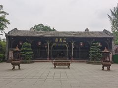 -成都武侯祠博物馆