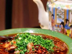 -锦府盐帮·侯宅(五棵松万达店)