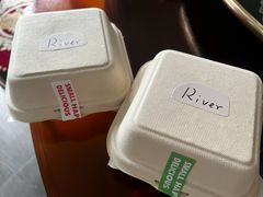 -River精品面包