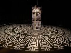 -上海宝龙美术馆