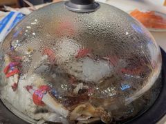 -蓝珊甄选海鲜自助·火锅大排档(近阿那亚店)